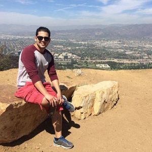 Meet your Posher, Omar